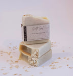 Gentle Soul - Honey, Oats & Goat Milk